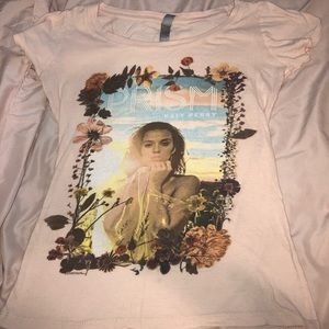 Worn once Katy Perry T-shirt
